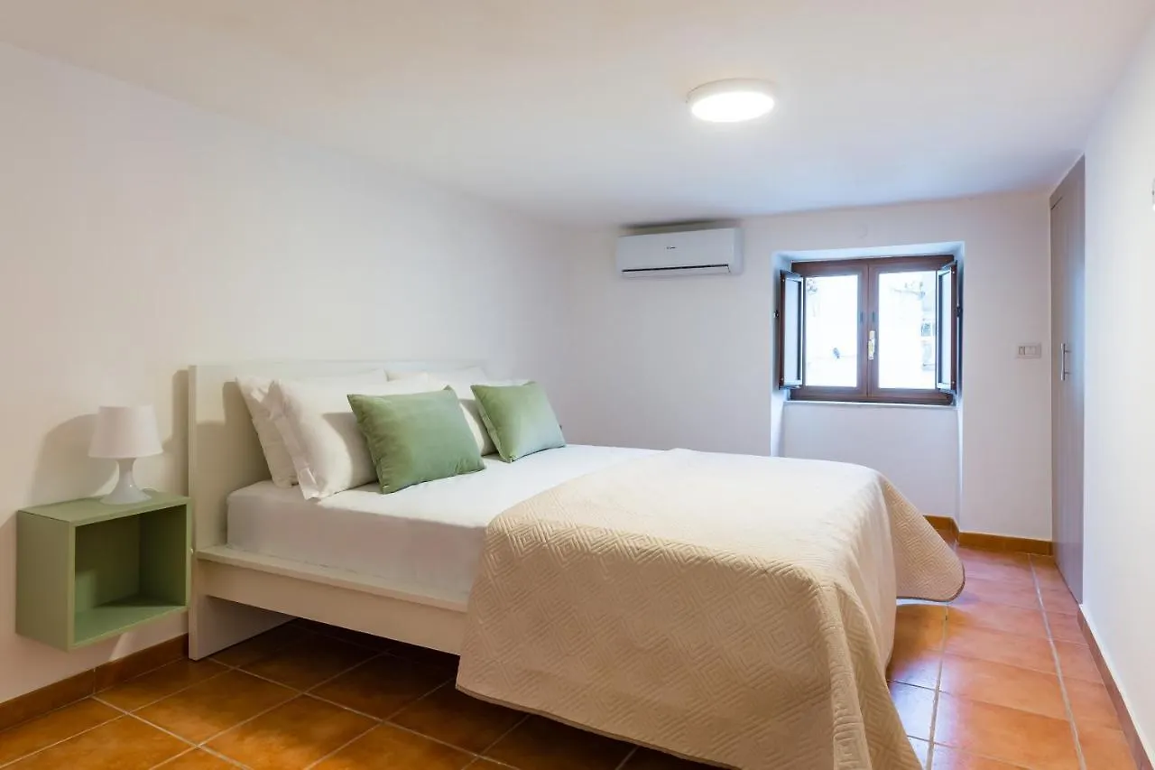 Casina Nel Centro Storico By Wonderful Italy Apartment Naples 0*,  Italy
