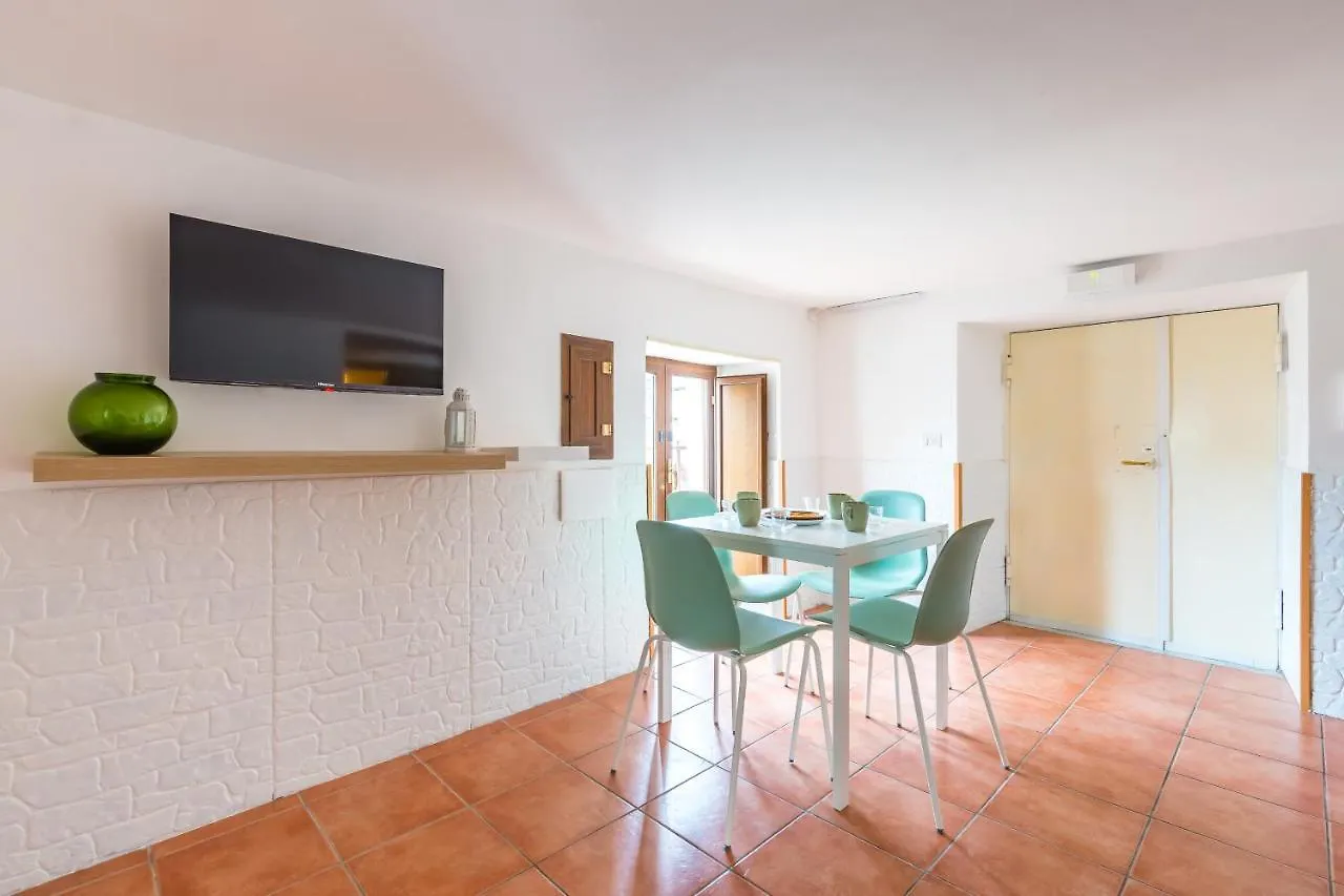 Casina Nel Centro Storico By Wonderful Italy Apartment Naples
