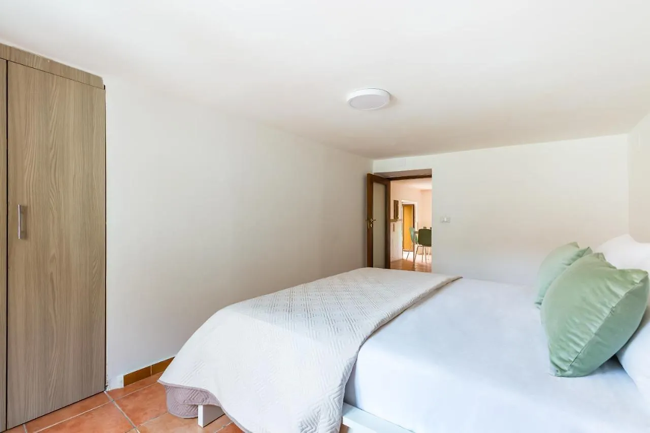 Casina Nel Centro Storico By Wonderful Italy Apartment Naples