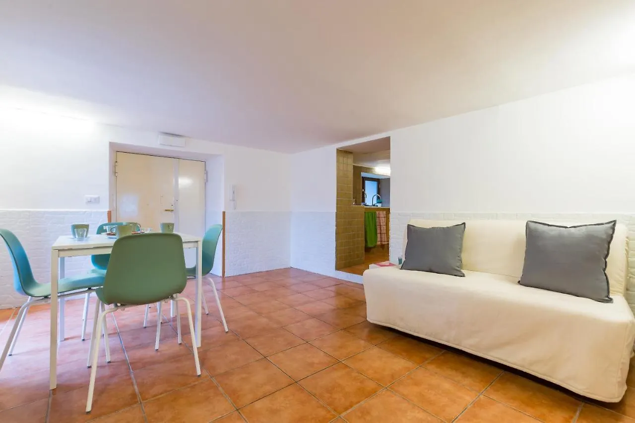 Casina Nel Centro Storico By Wonderful Italy Apartment Naples Italy