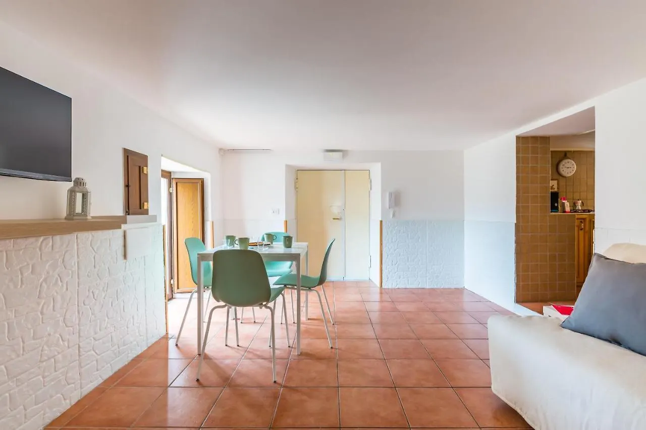 Casina Nel Centro Storico By Wonderful Italy Apartment Naples