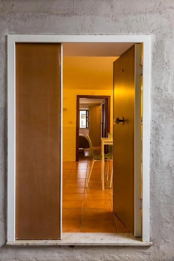 Casina Nel Centro Storico By Wonderful Italy Apartment Naples