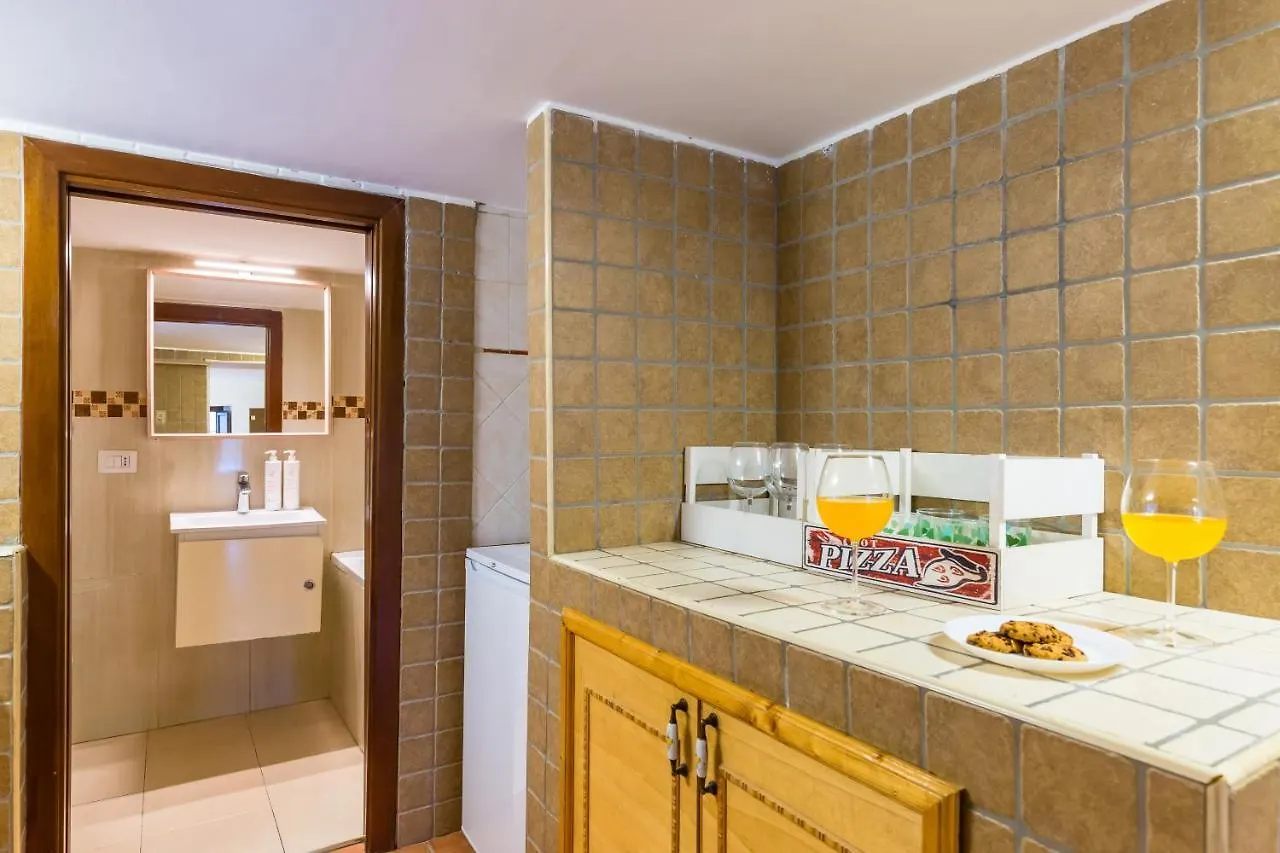 Casina Nel Centro Storico By Wonderful Italy Apartment Naples